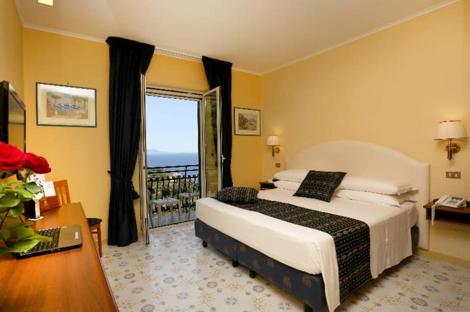Best Western Hotel La Solara 3