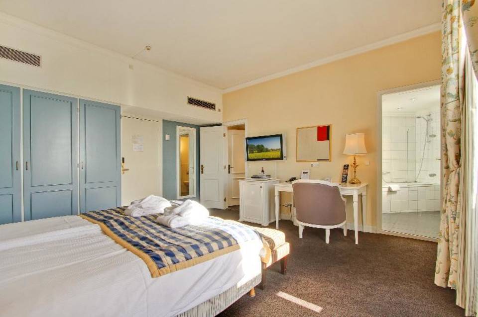 ProfilHotels Copenhagen Plaza 3
