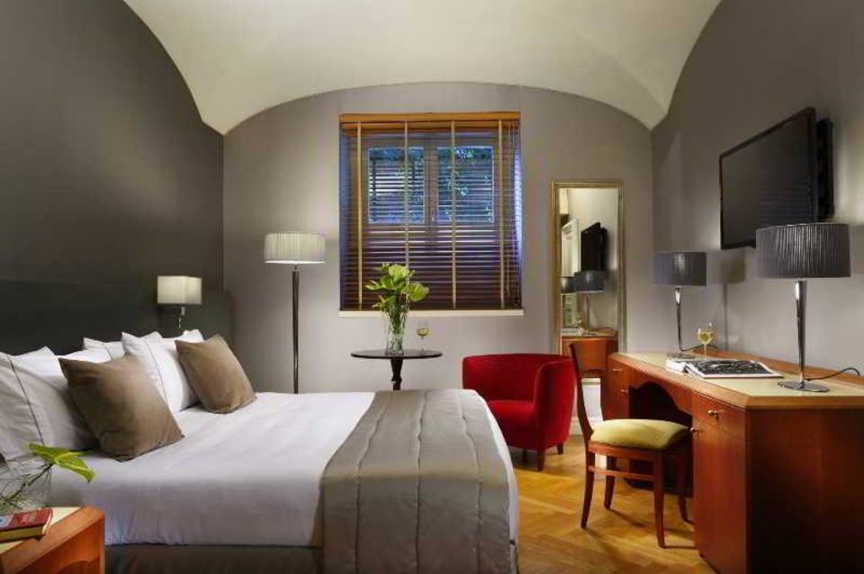 Hotel Principe Torlonia 1
