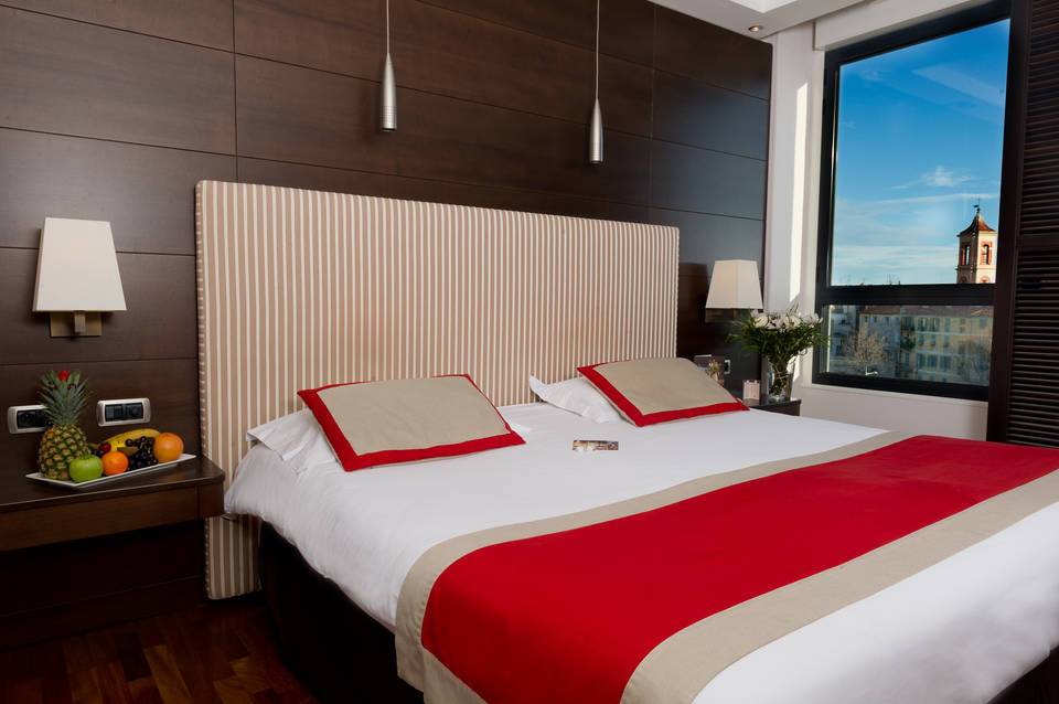 Hotel Aston La Scala 2