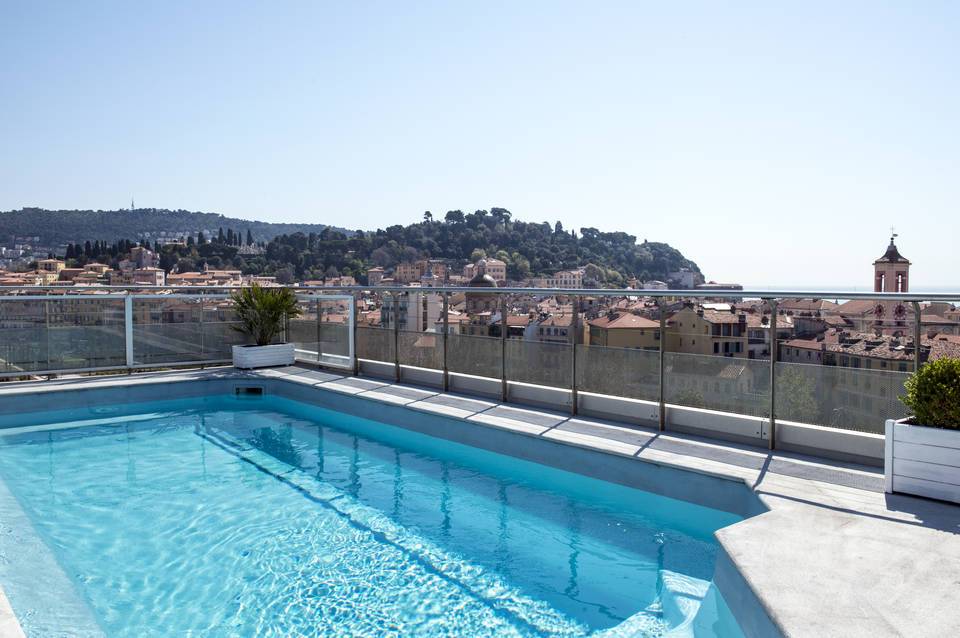 Hotel Aston La Scala 3