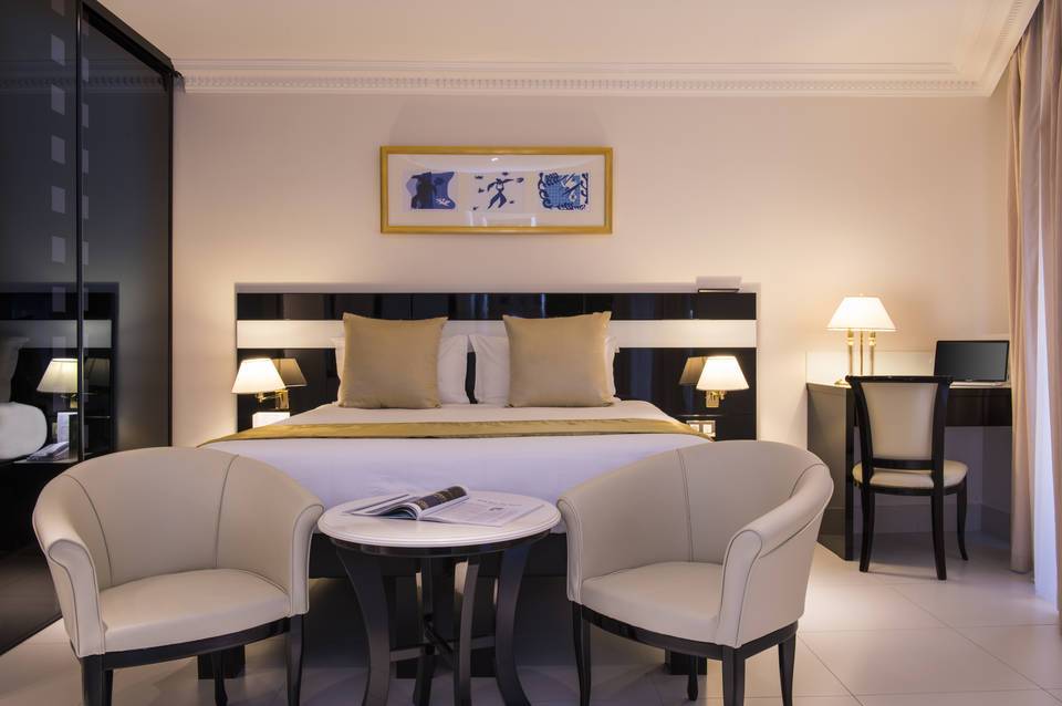 Hotel Aston La Scala 5