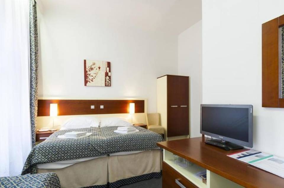Hotel Atos 2