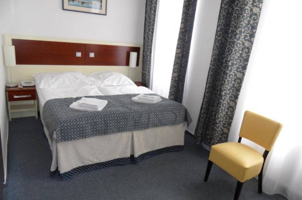 Hotel Atos 4
