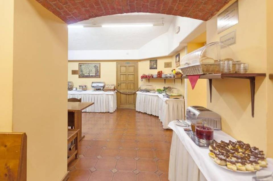 Hotel Atos 5