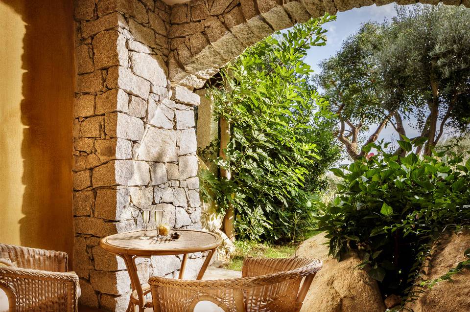 Cruccuris Resort 3