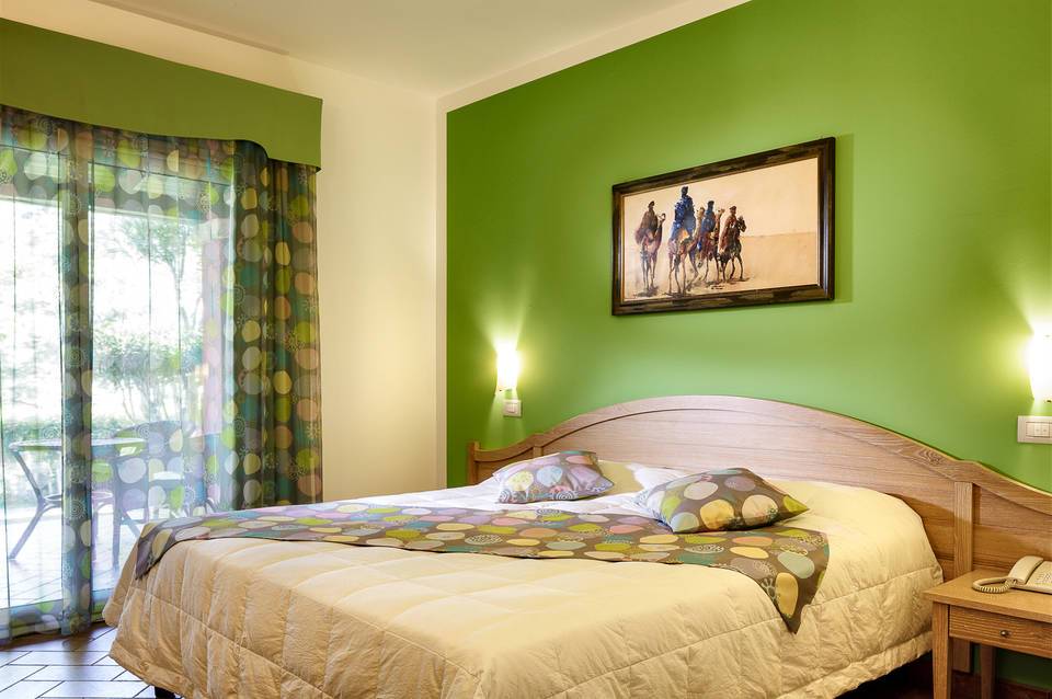 Cruccuris Resort 4