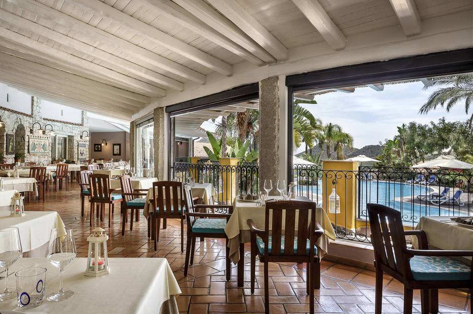Cruccuris Resort 5