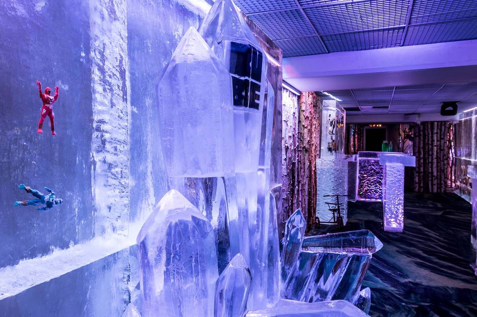 Kube Paris 3