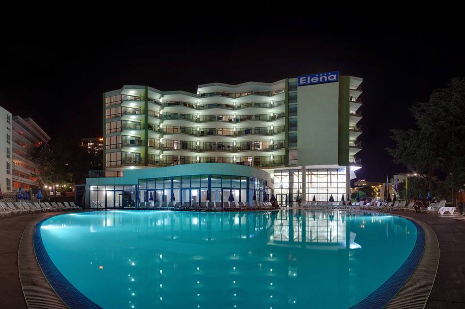 Hotel Elena 3