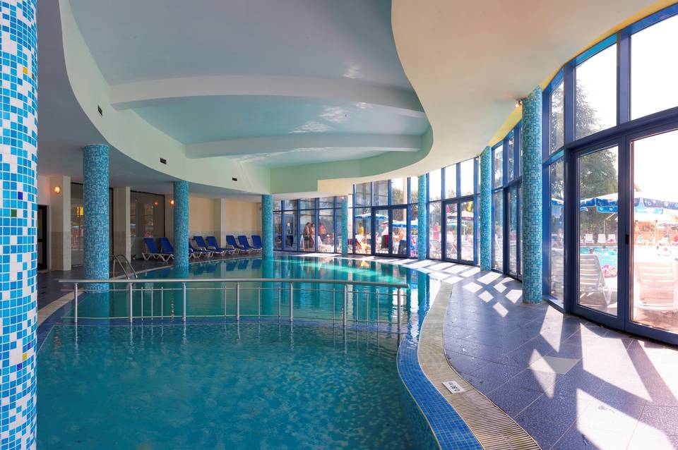 Hotel Elena 4