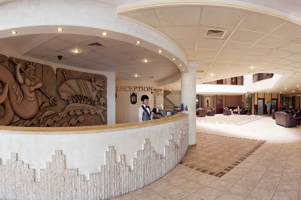 Hotel Elena 5