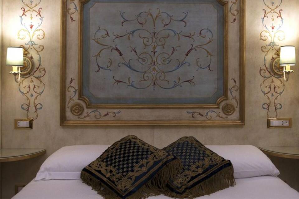 Hotel Romanico Palace & Spa 4