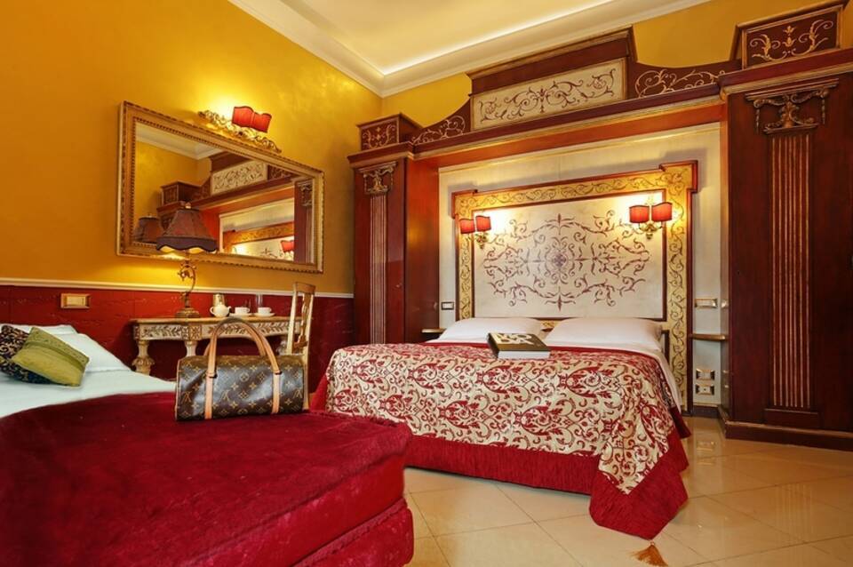 Hotel Romanico Palace & Spa 5
