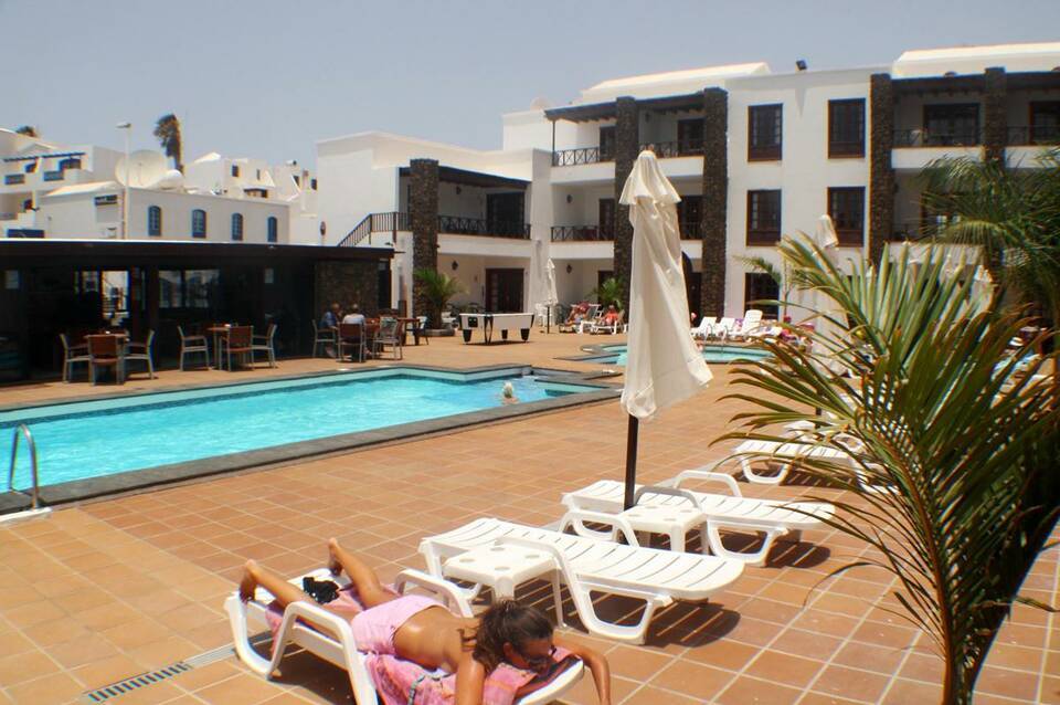 Club Atlantico 2