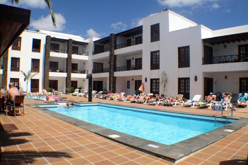 Club Atlantico 5