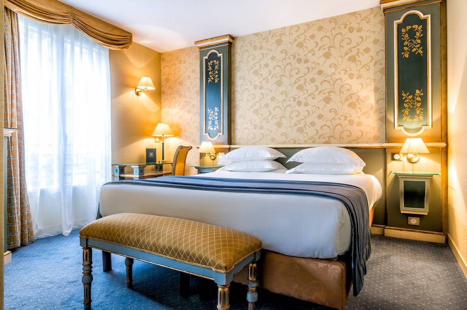 Villa Beaumarchais 2