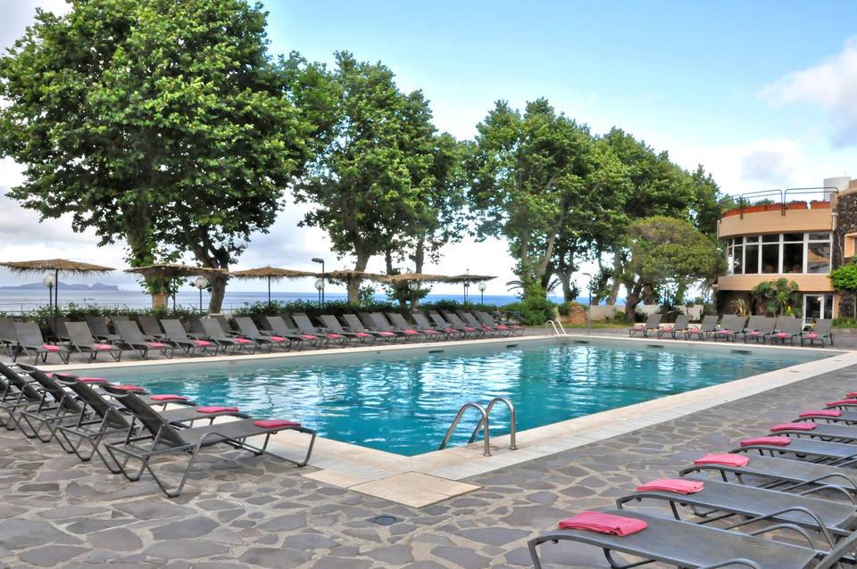 Baía Madeira Hotel 1