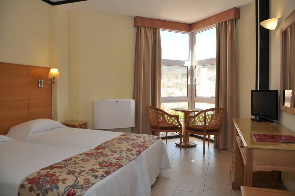 Baía Madeira Hotel 2