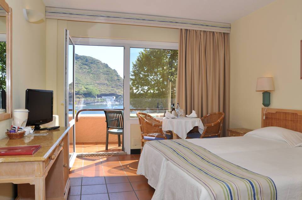 Baía Madeira Hotel 3
