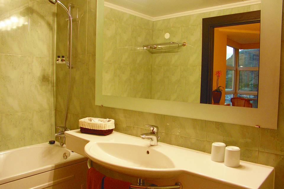 Baía Madeira Hotel 4