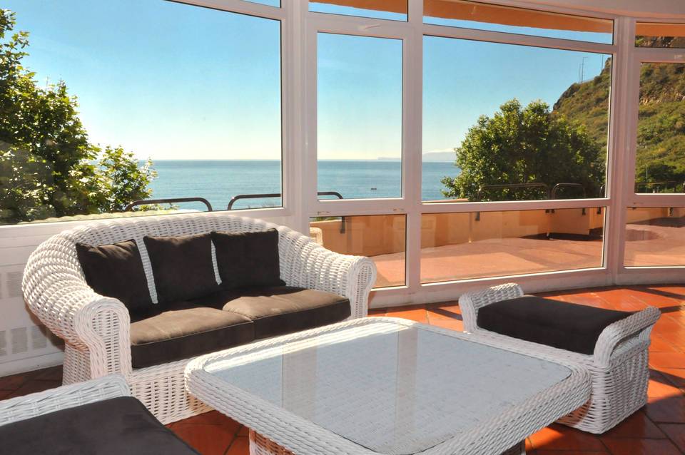 Baía Madeira Hotel 5
