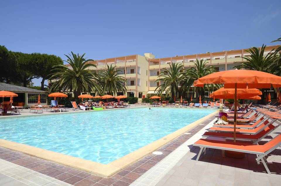 Residence Oasis 1