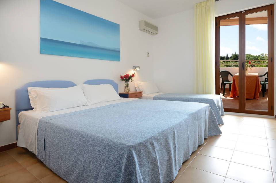 Residence Oasis 4