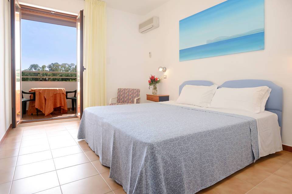 Residence Oasis 5