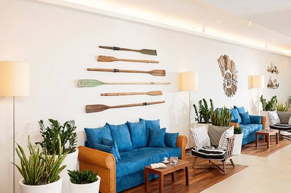 Valamar Sanfior Hotel 5