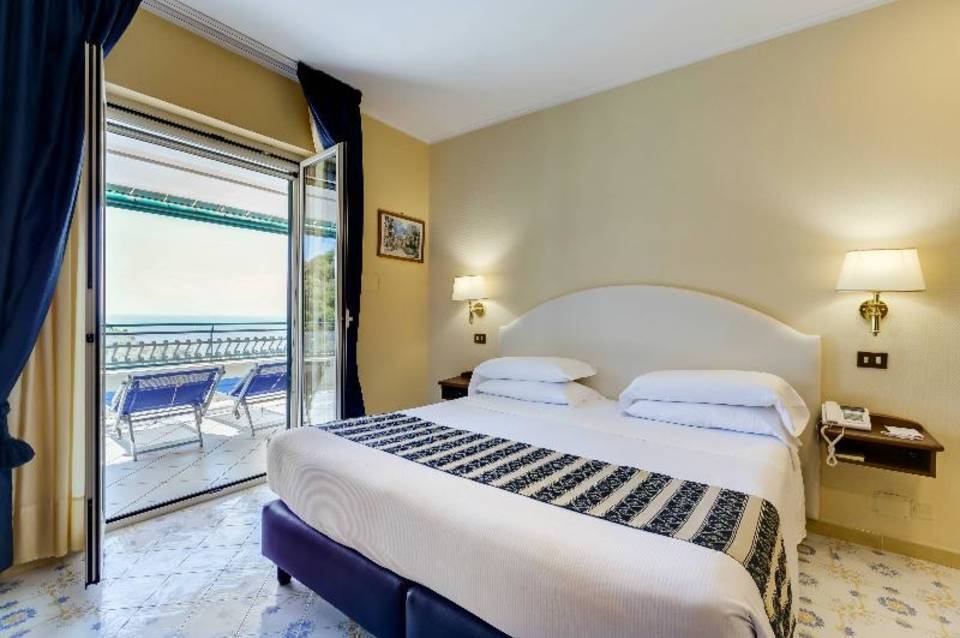 Best Western Hotel La Solara 4