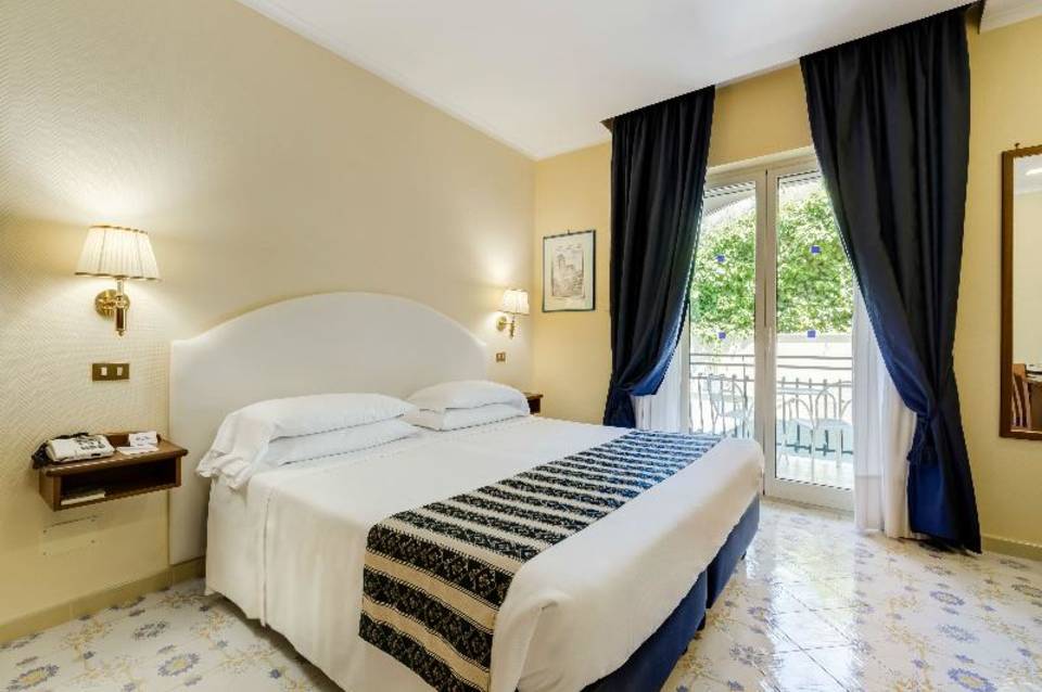 Best Western Hotel La Solara 5