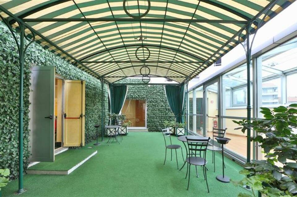 c-hotels Concorde 2