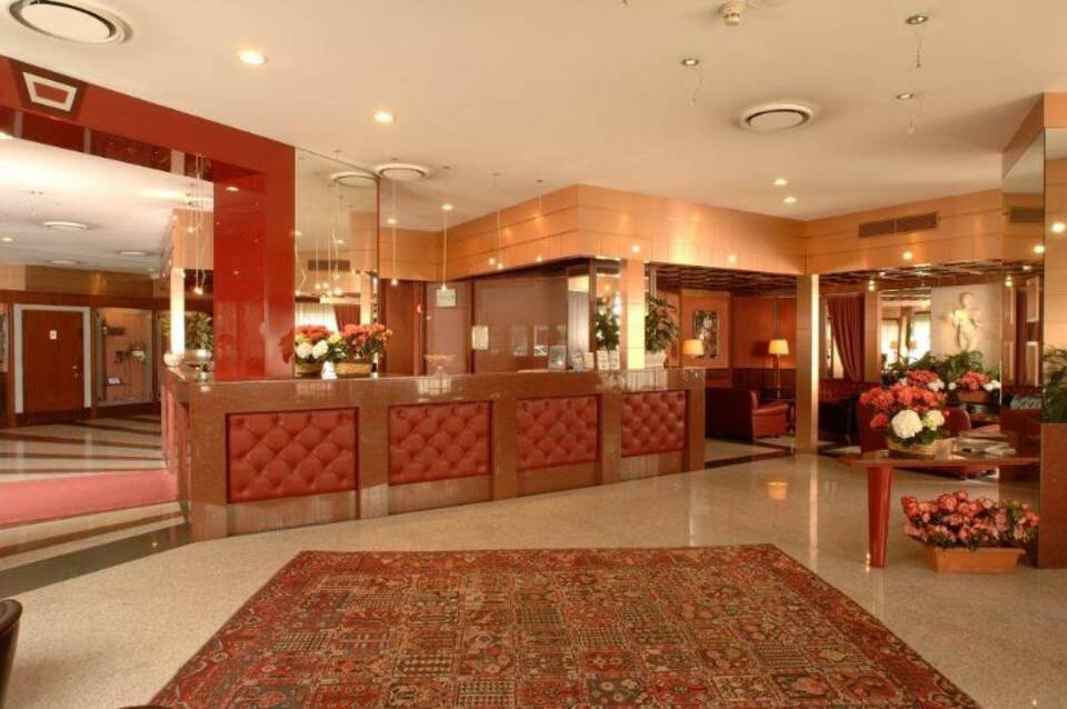 c-hotels Concorde 4