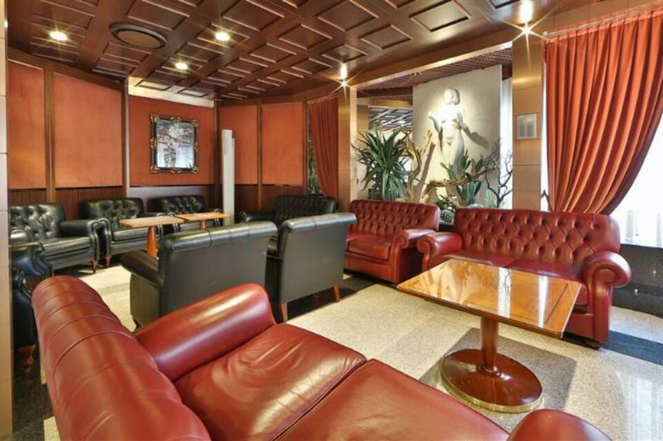 c-hotels Concorde 5