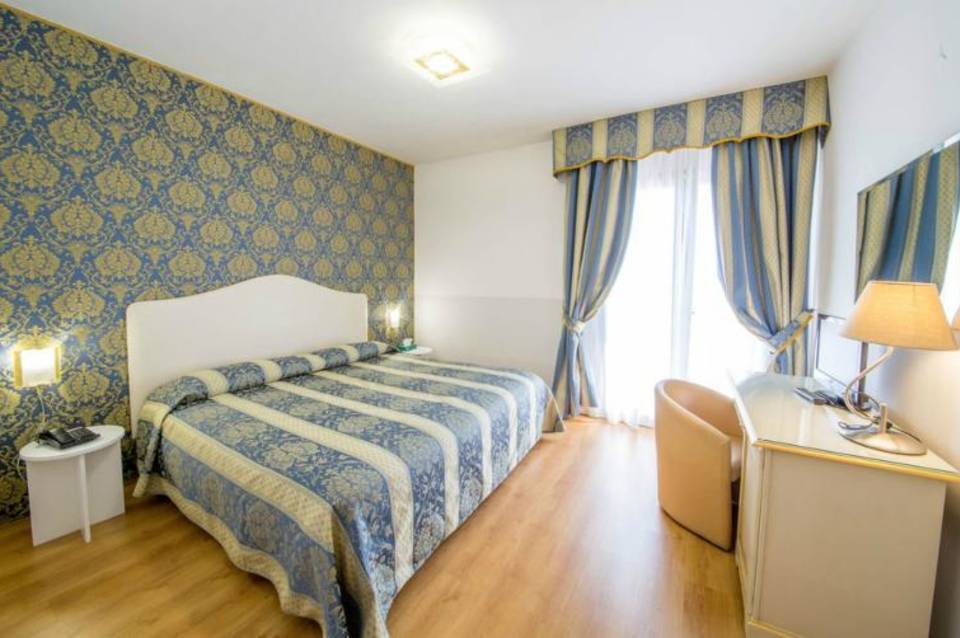 Laerte Palace Hotel 1