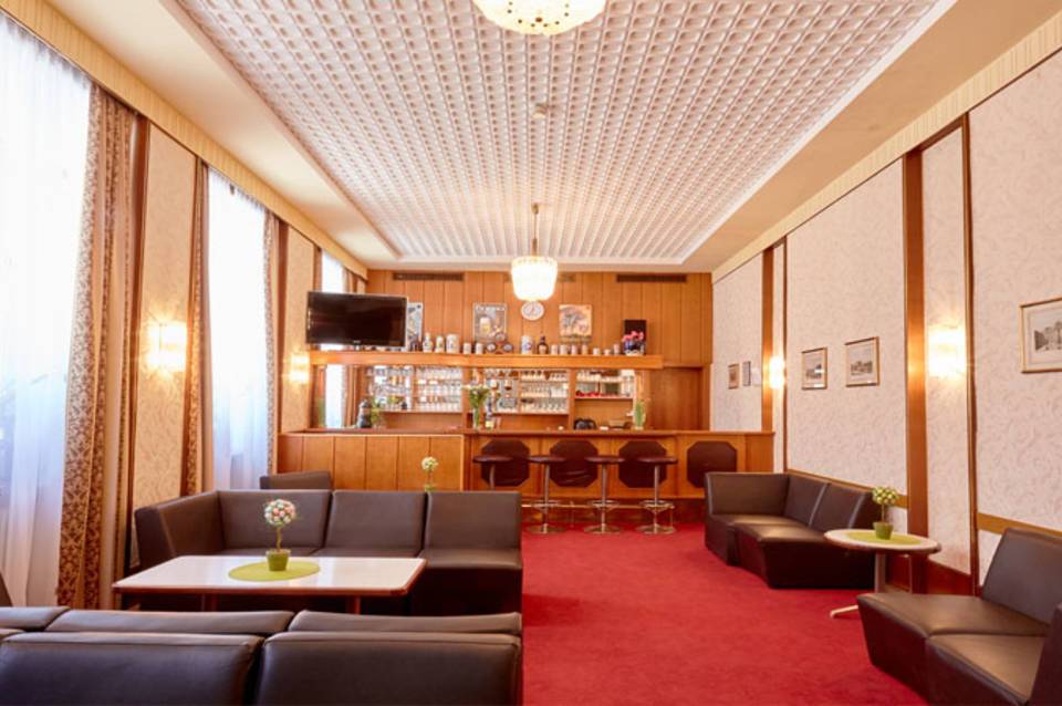Hotel Mozart 2