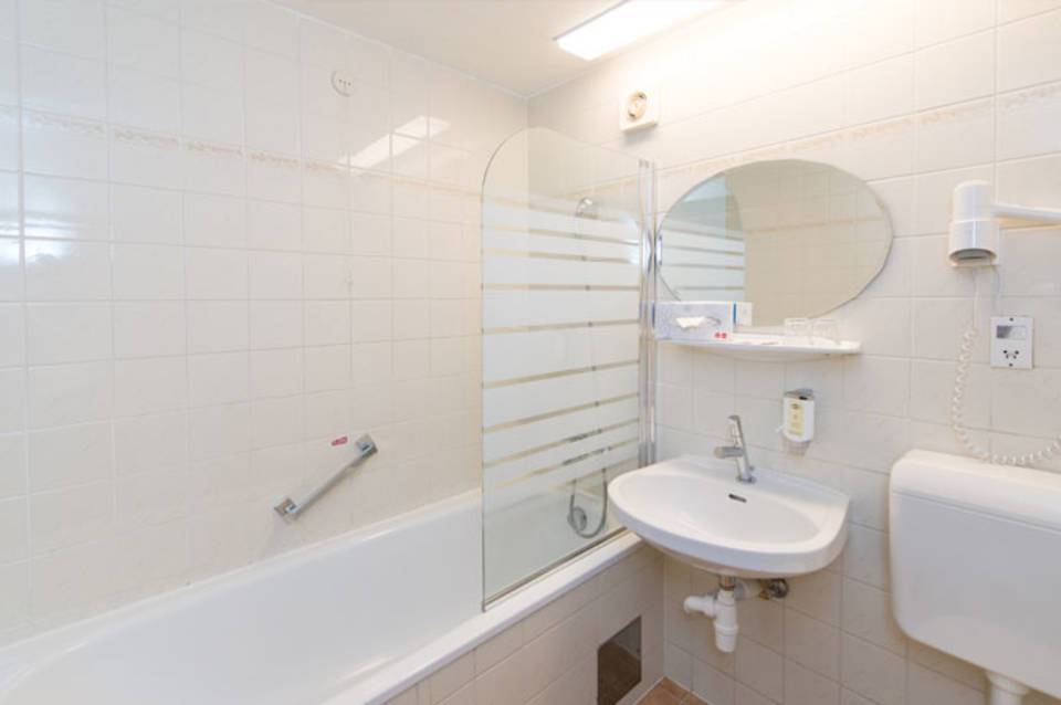 Hotel Mozart 3