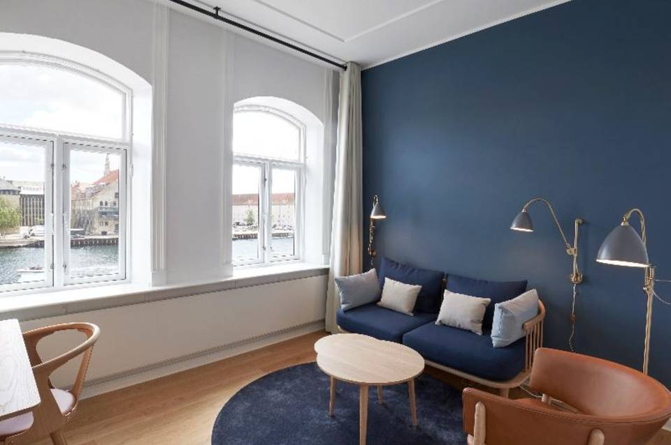 Copenhagen Strand 4