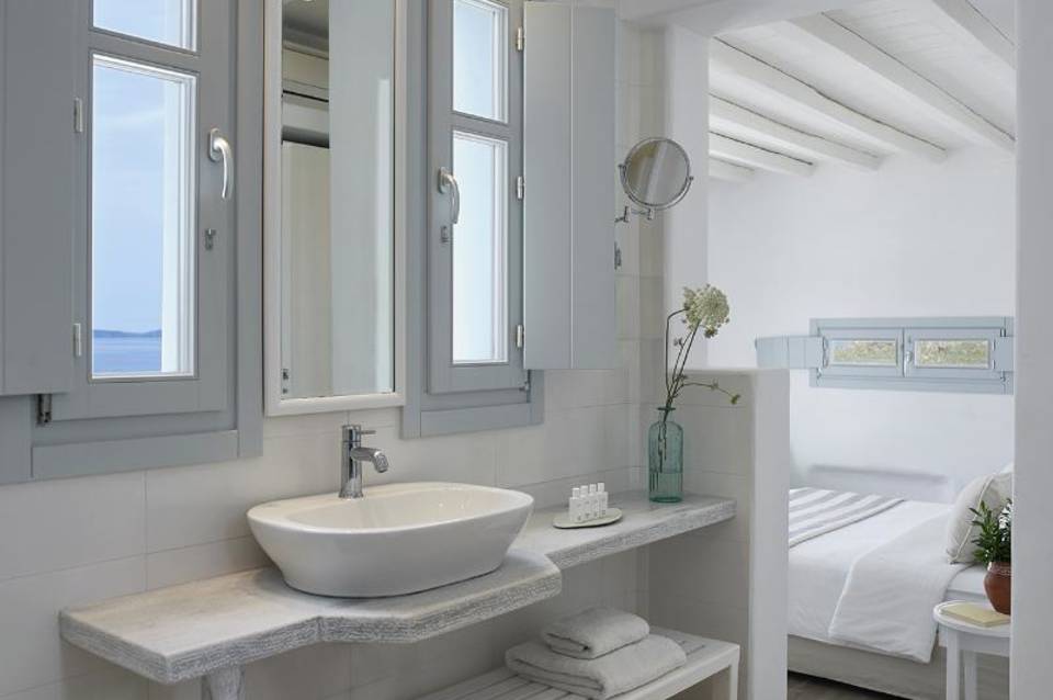 San Marco Luxury Hotel & Villas 1