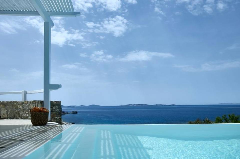 San Marco Luxury Hotel & Villas 2