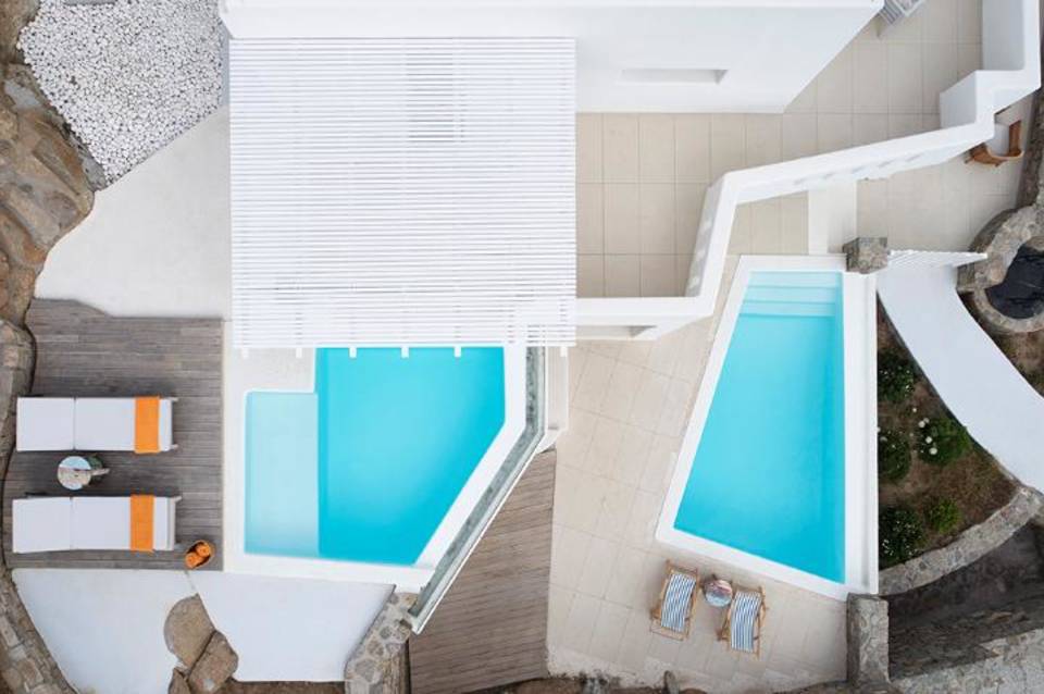 San Marco Luxury Hotel & Villas 3