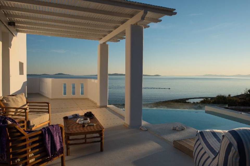 San Marco Luxury Hotel & Villas 4