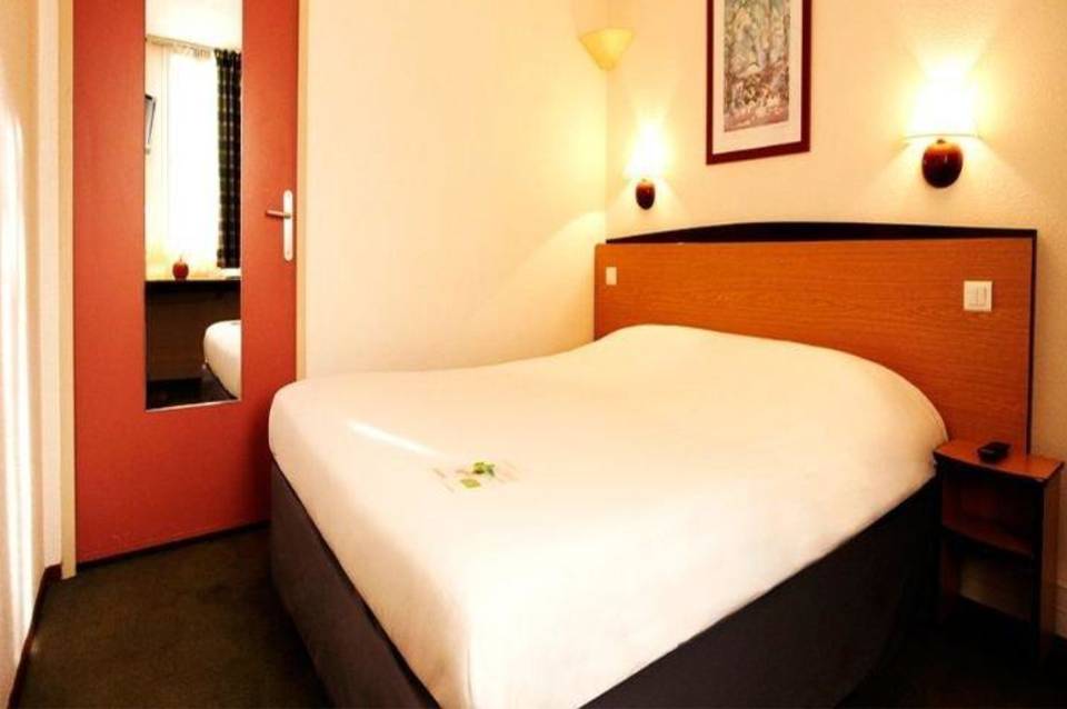 Hotel Campanile Lisbonne Sud - Setubal 1