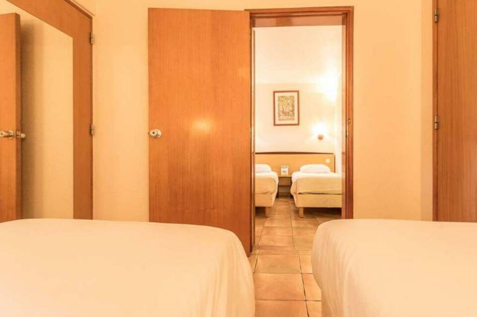 Hotel Campanile Lisbonne Sud - Setubal 2