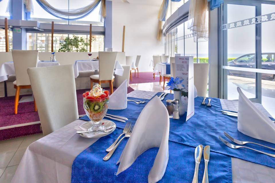 Hotel Marina Palace Affiliated by Meliá 3