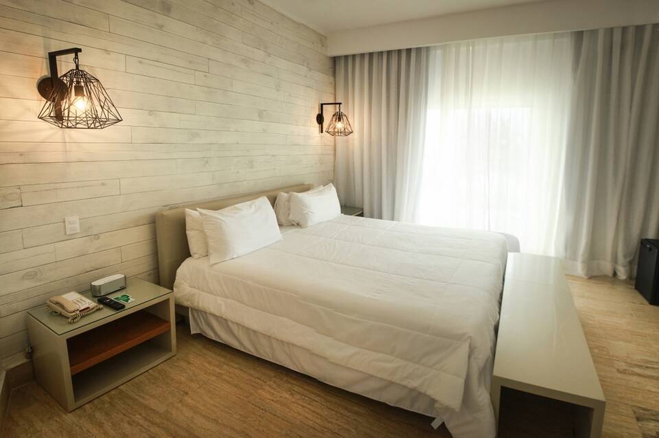 Viva Tangerine by Wyndham, A Trademark All Inclusive 3