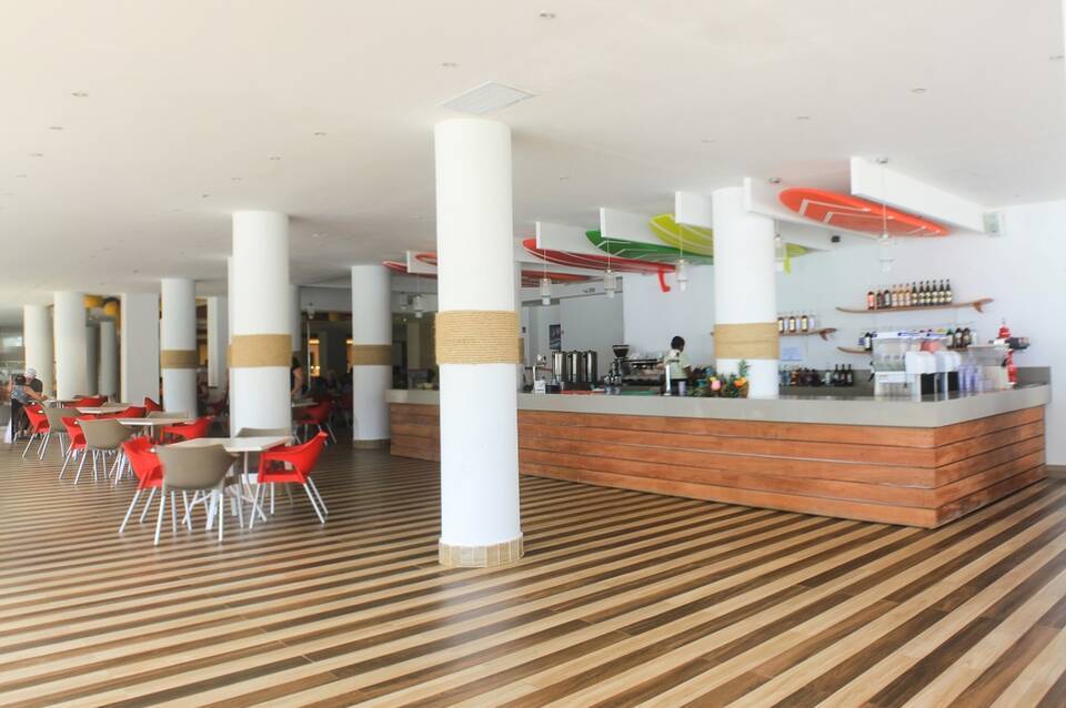 Viva Tangerine by Wyndham, A Trademark All Inclusive 5