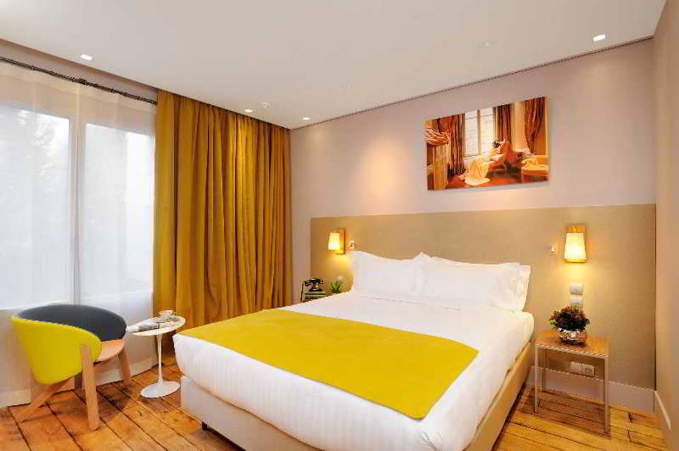 Hotel & Spa La Belle Juliette 5