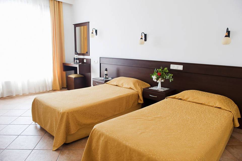 Villa Sonata Apart Hotel 1